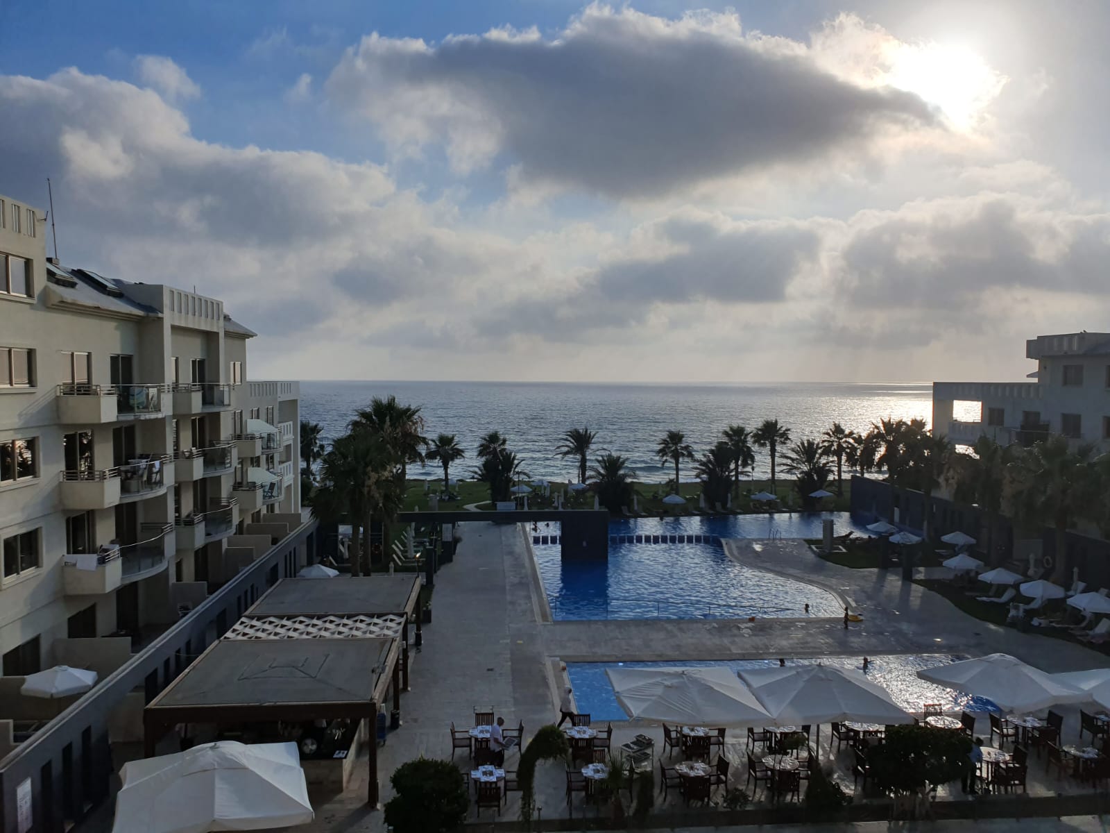 Paphos – Strandresort