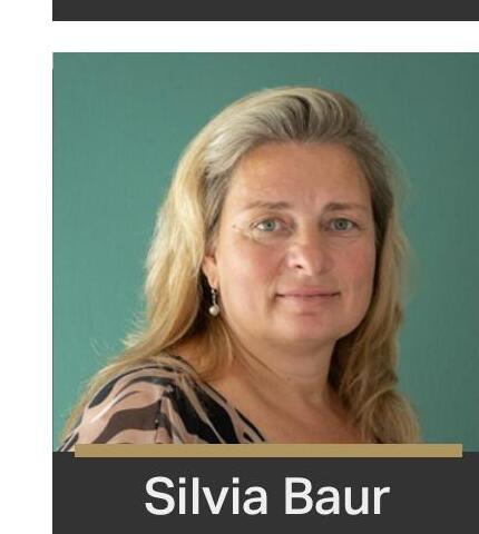 Silvia Baur