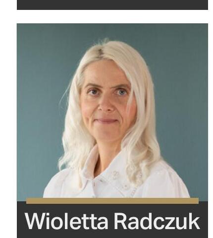 Wioletta Radczuk