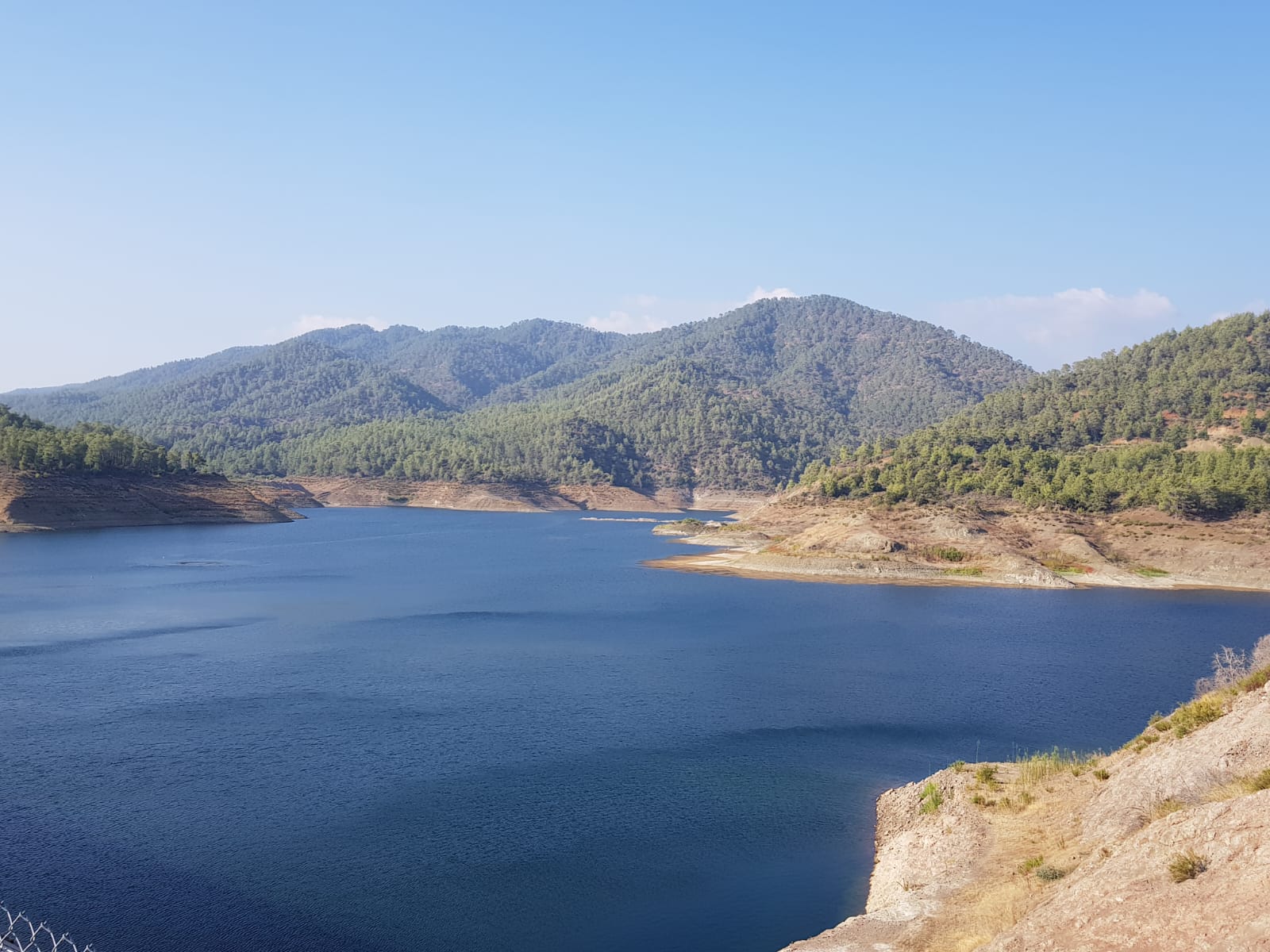 Troodos Mountains, Cyprus